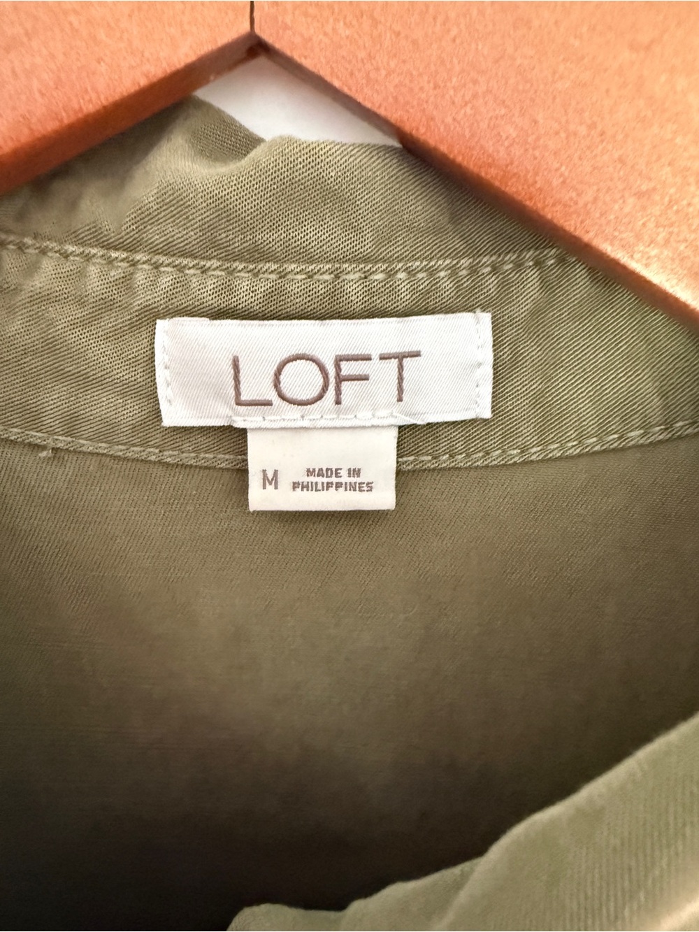 Loft romper - Picture 3 of 3